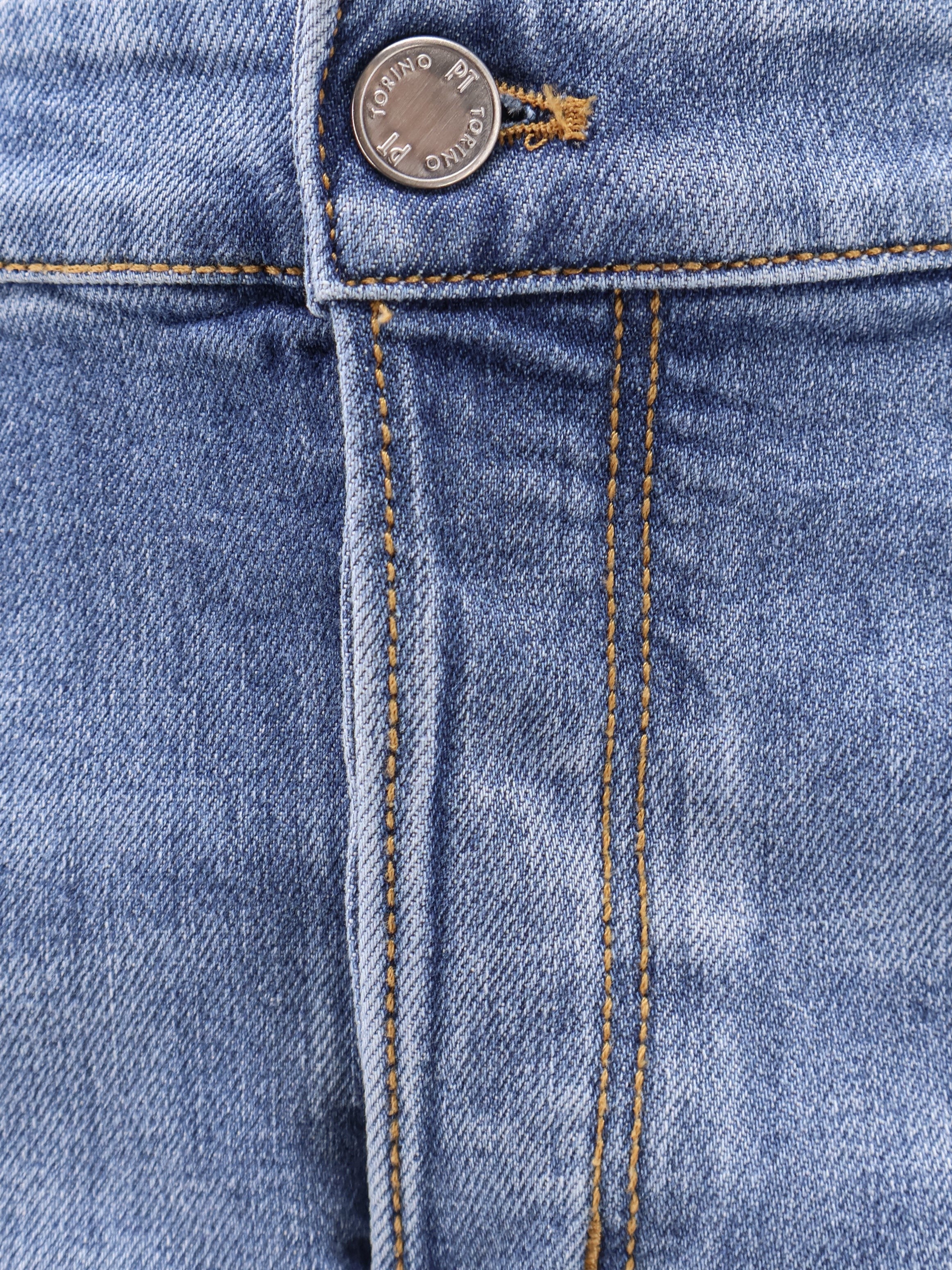 Pt Torino Reggae jeans