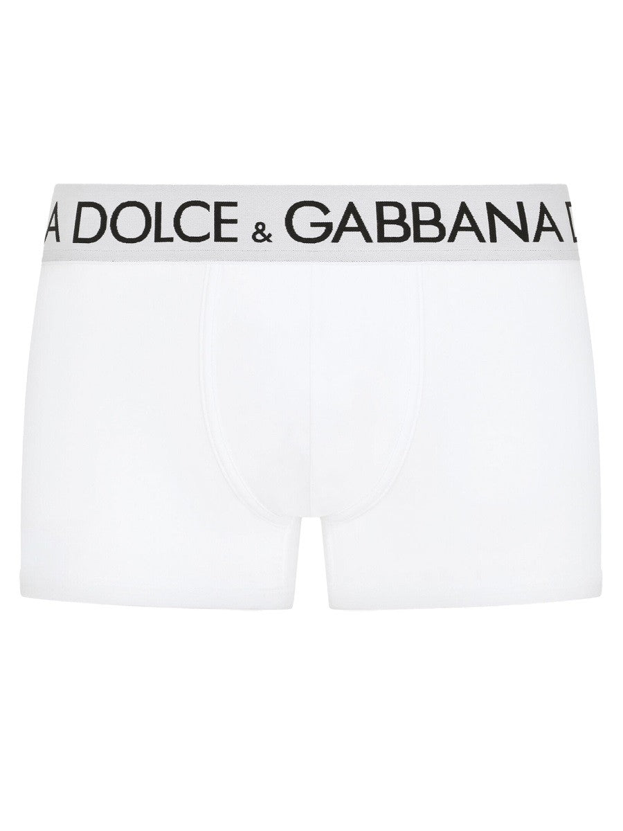 Dolce & Gabbana REGULAR FIT BOXER SHORTS