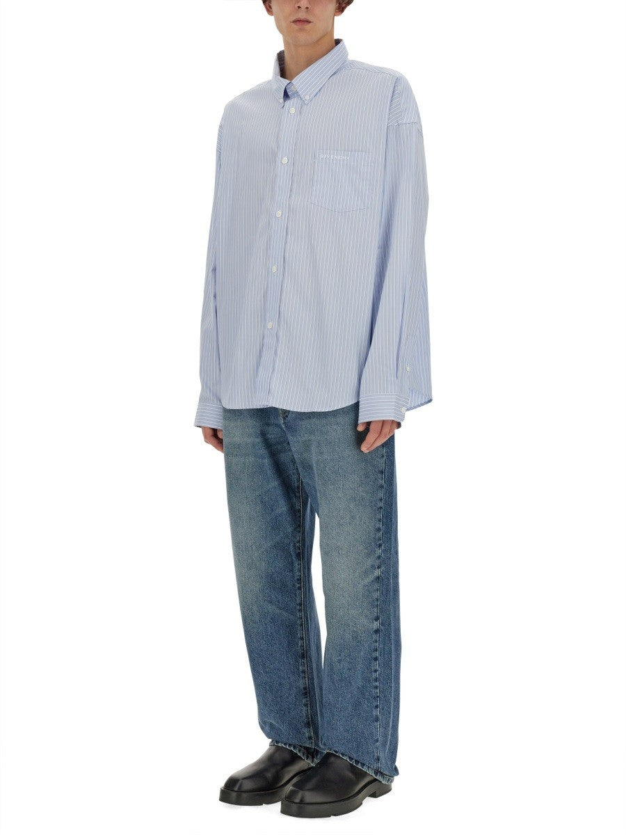 Givenchy REGULAR FIT JEANS