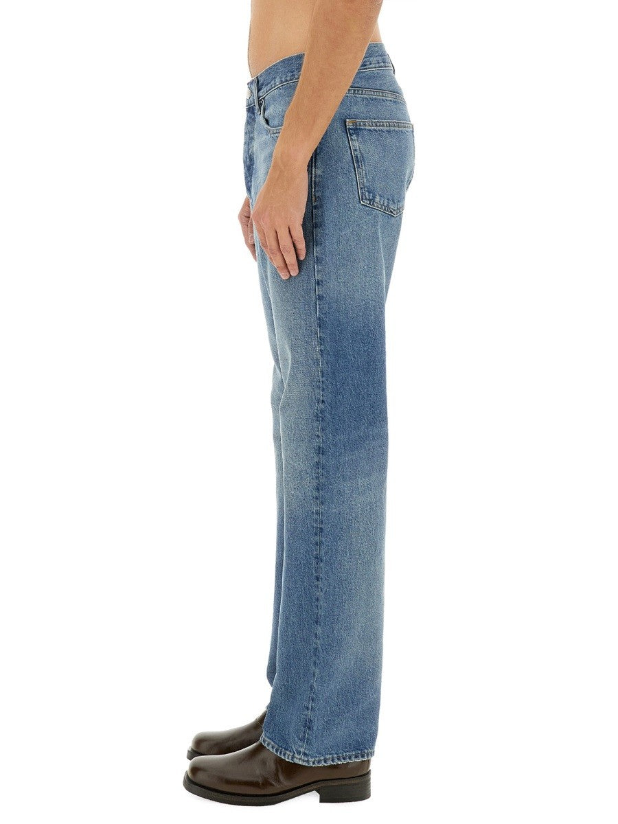 SUNFLOWER REGULAR FIT JEANS