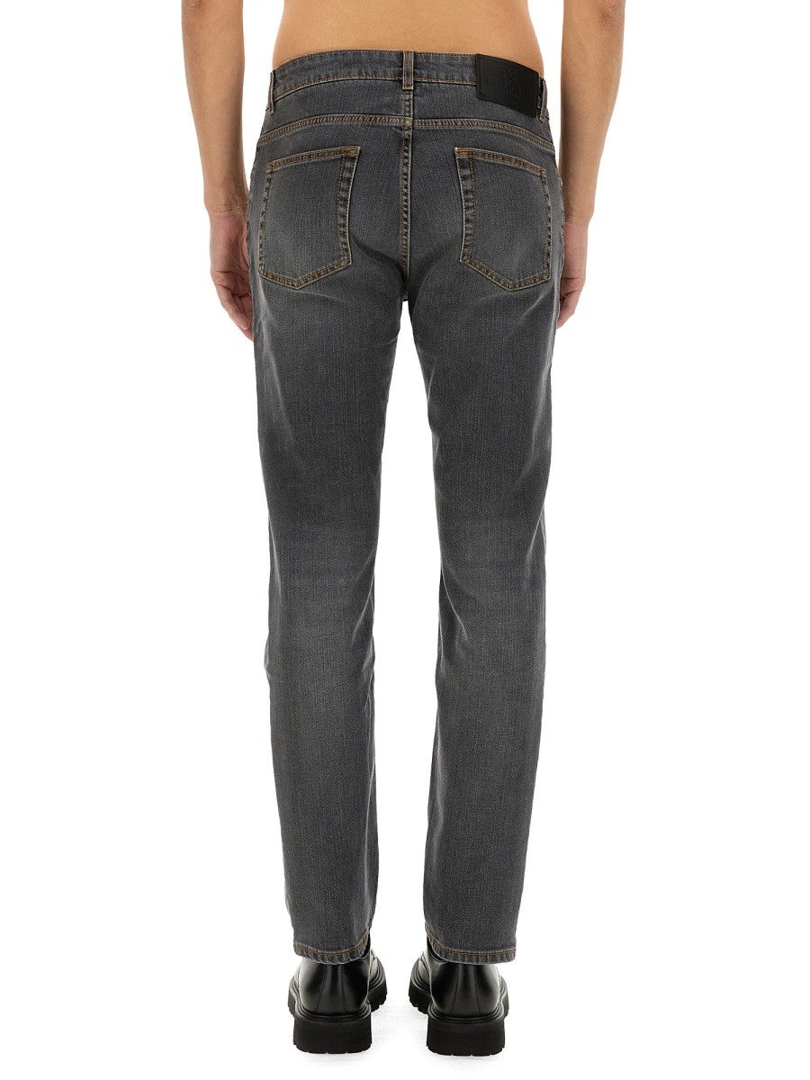 Etro REGULAR FIT JEANS