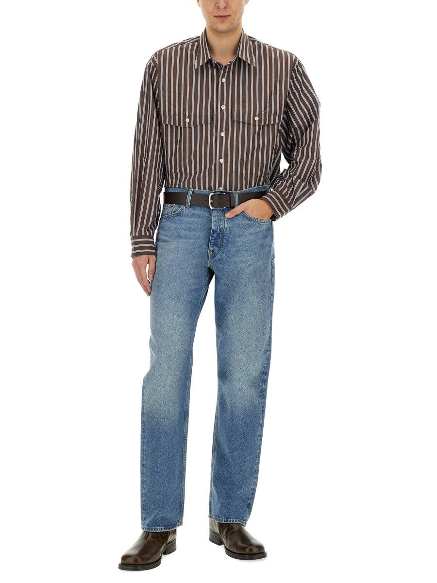 SUNFLOWER REGULAR FIT JEANS