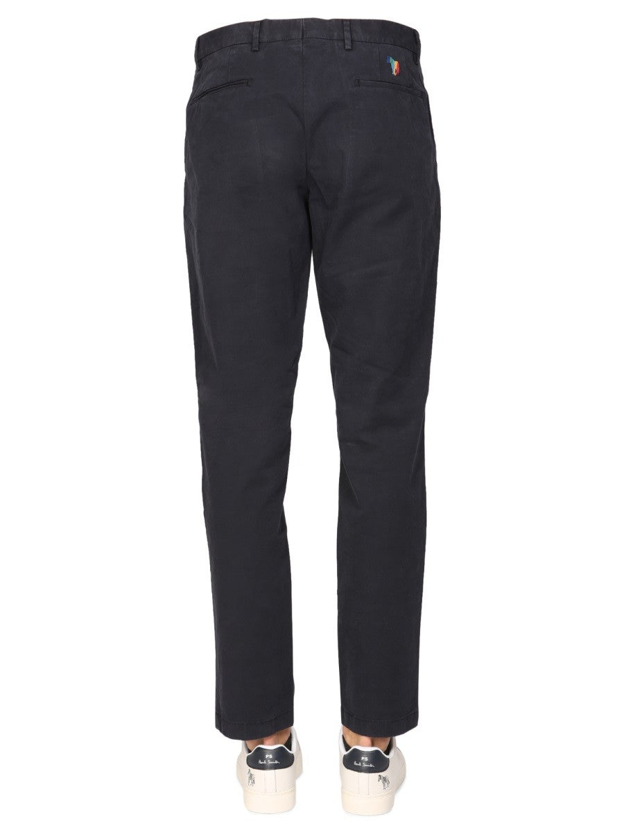 PS BY PAUL SMITH REGULAR FIT PANTS