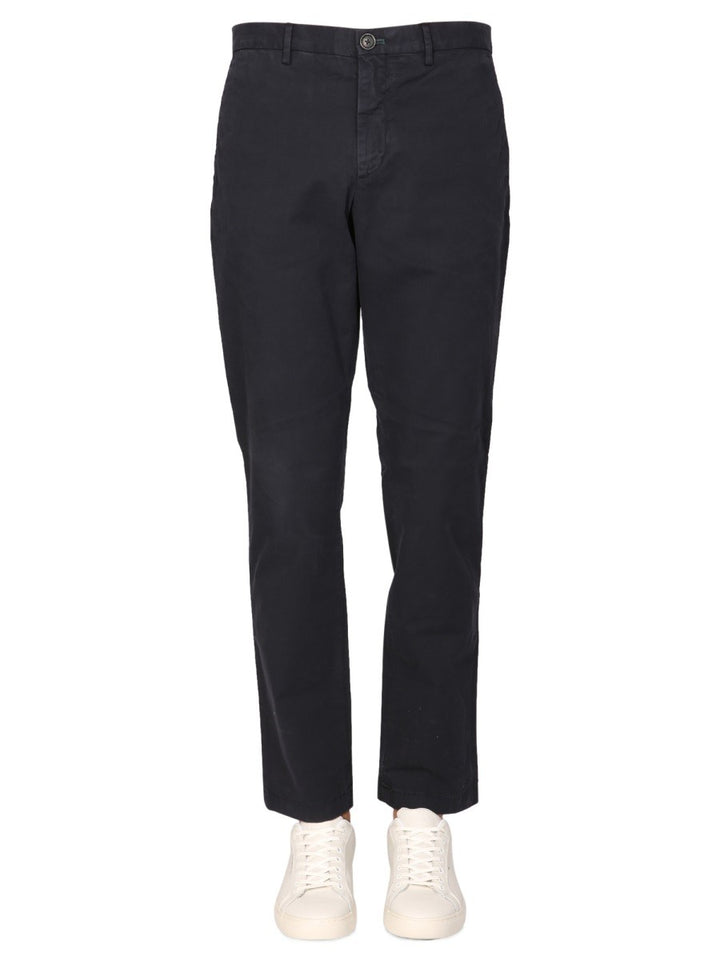 PS BY PAUL SMITH REGULAR FIT PANTS