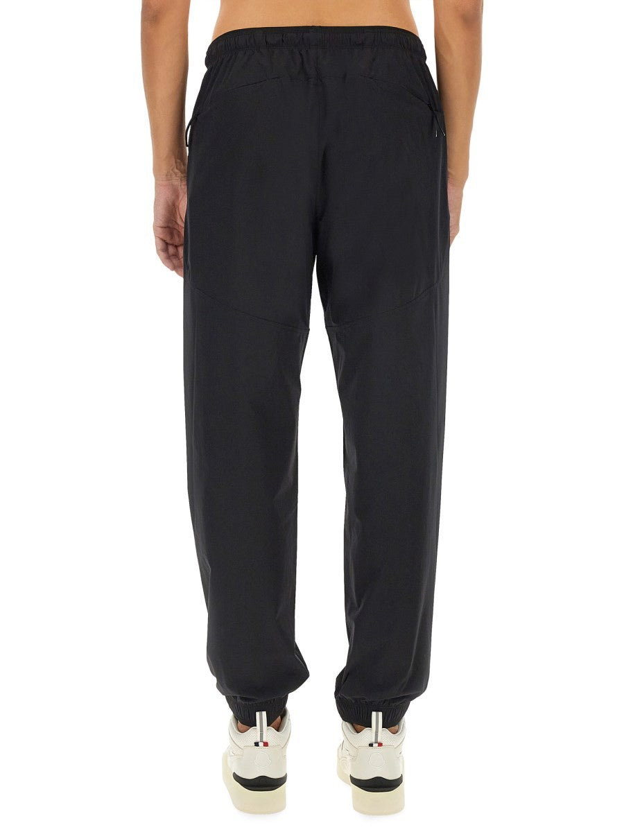 Moncler REGULAR FIT PANTS
