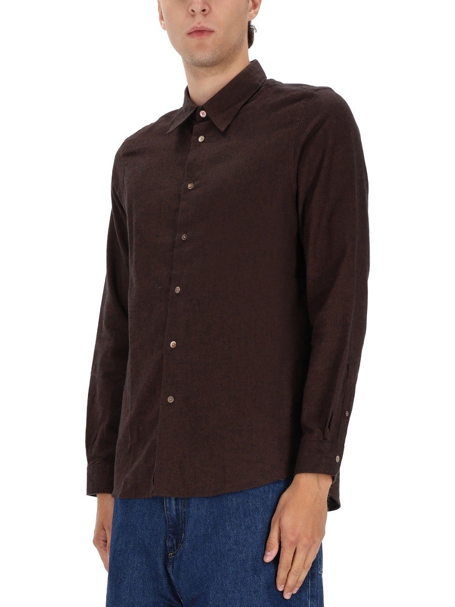 PS BY PAUL SMITH REGULAR FIT SHIRT