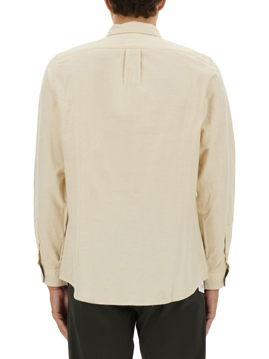 PS BY PAUL SMITH REGULAR FIT SHIRT
