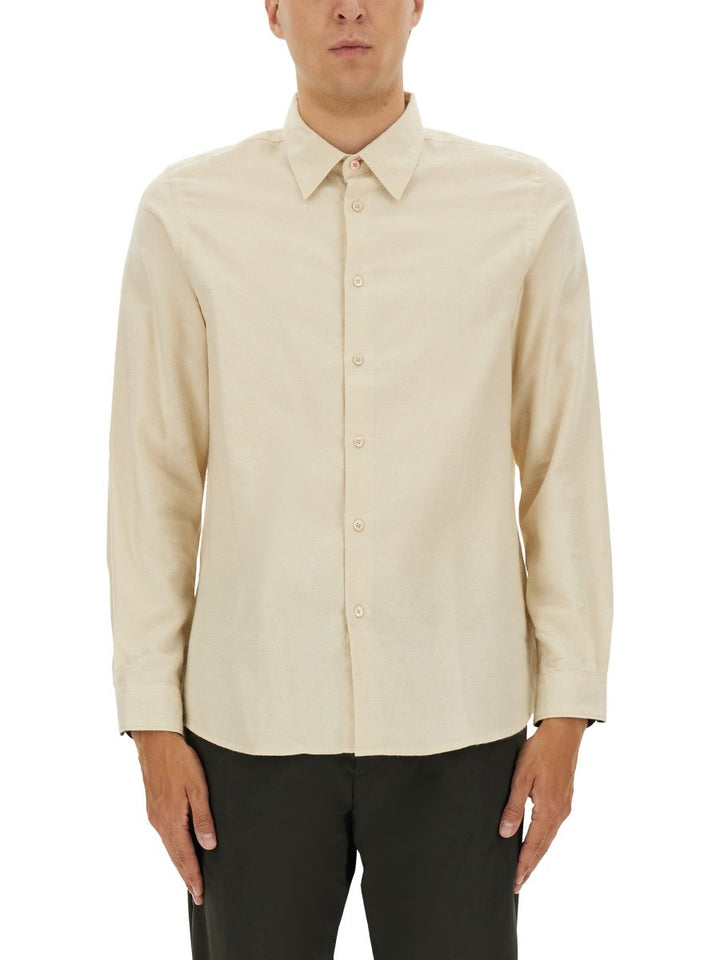 PS BY PAUL SMITH REGULAR FIT SHIRT