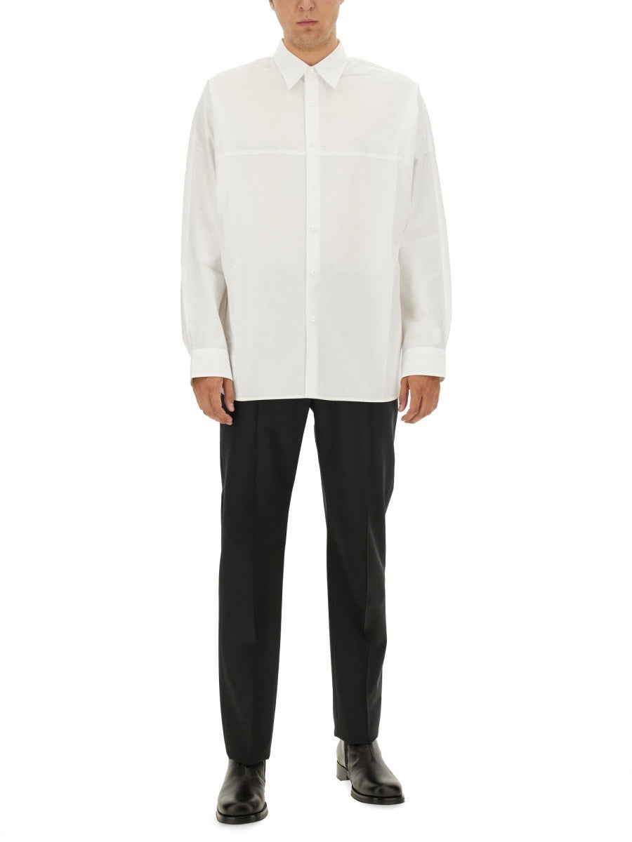 Dries Van Noten REGULAR FIT SHIRT