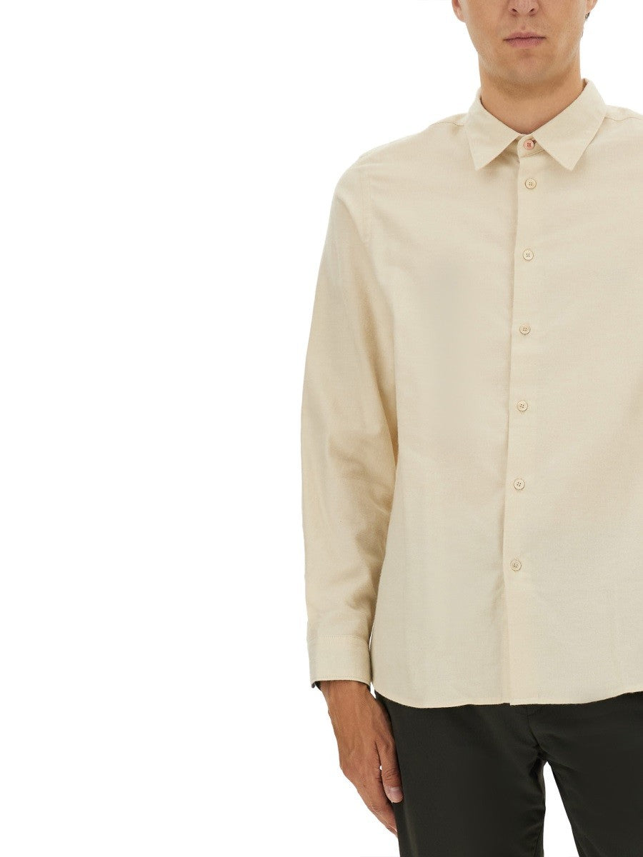 PS BY PAUL SMITH REGULAR FIT SHIRT
