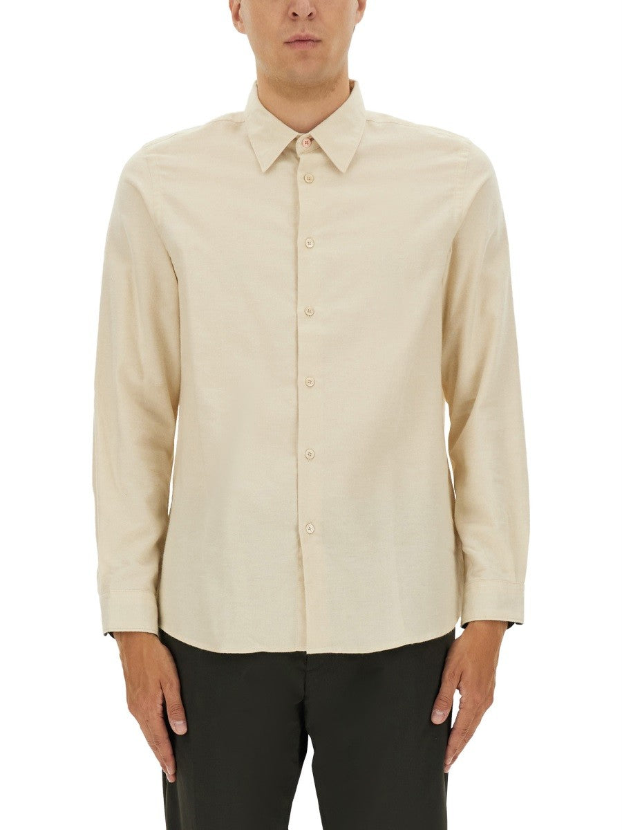 PS BY PAUL SMITH REGULAR FIT SHIRT