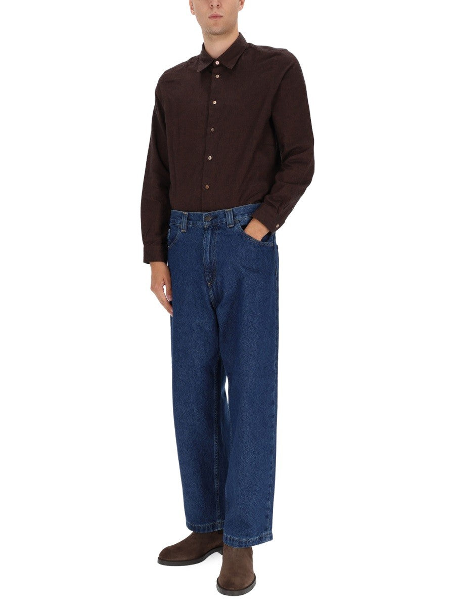 PS BY PAUL SMITH REGULAR FIT SHIRT