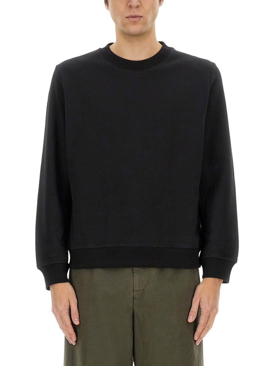 Dries Van Noten REGULAR FIT SWEATSHIRT