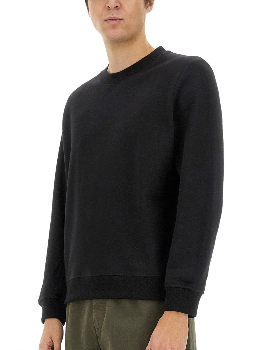 Dries Van Noten REGULAR FIT SWEATSHIRT