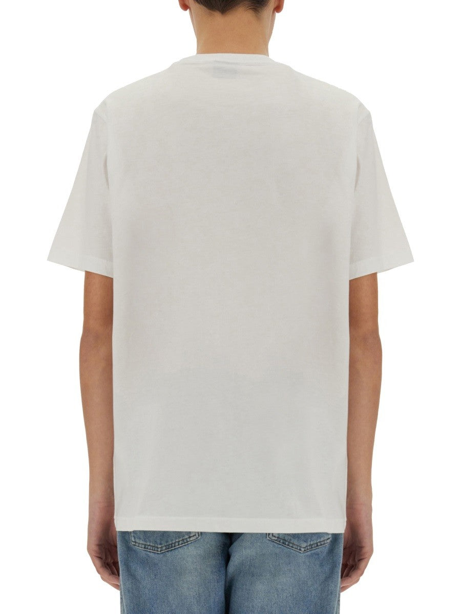 PS BY PAUL SMITH REGULAR FIT T-SHIRT