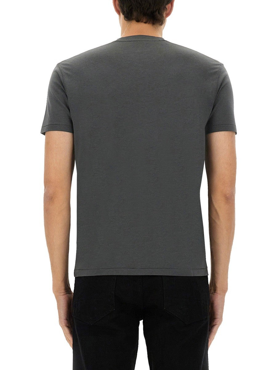 TOM FORD REGULAR FIT T-SHIRT