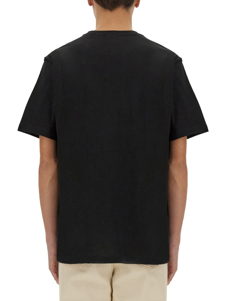 PS BY PAUL SMITH REGULAR FIT T-SHIRT