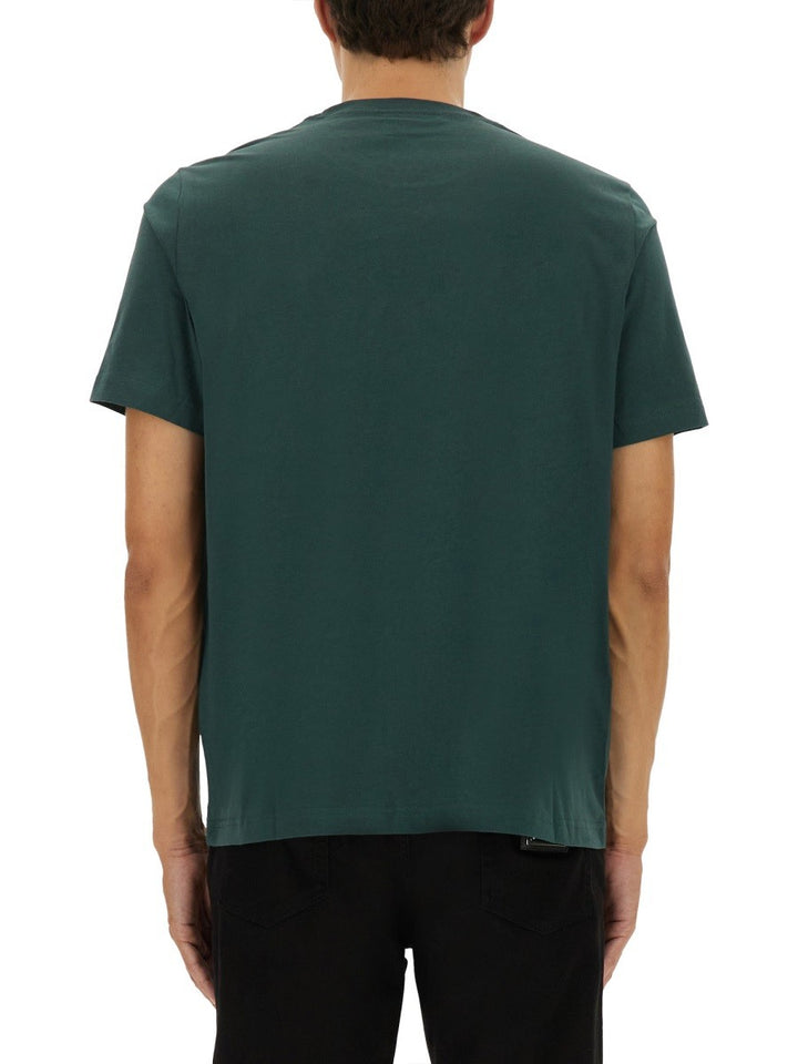 PS BY PAUL SMITH REGULAR FIT T-SHIRT