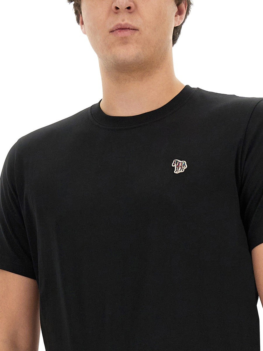 PS BY PAUL SMITH REGULAR FIT T-SHIRT