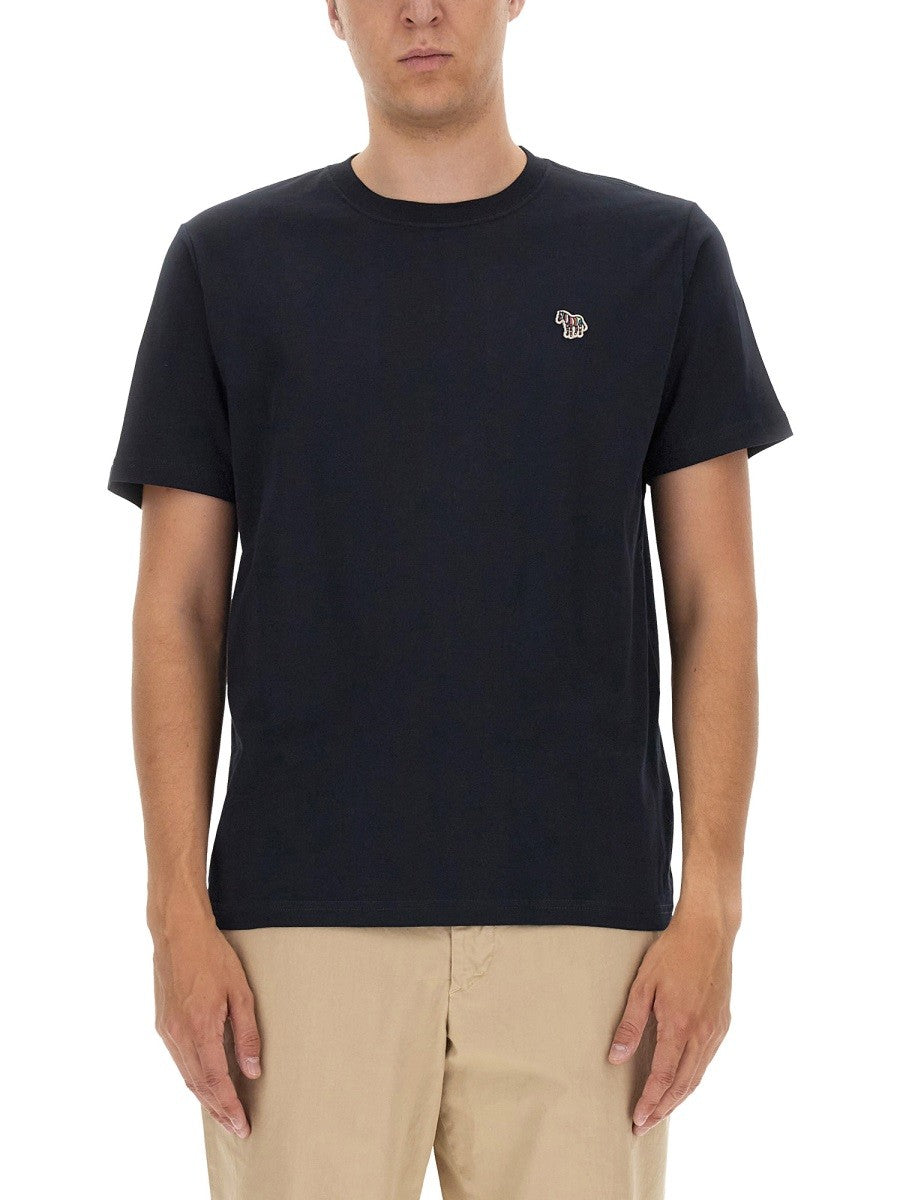 PS BY PAUL SMITH REGULAR FIT T-SHIRT