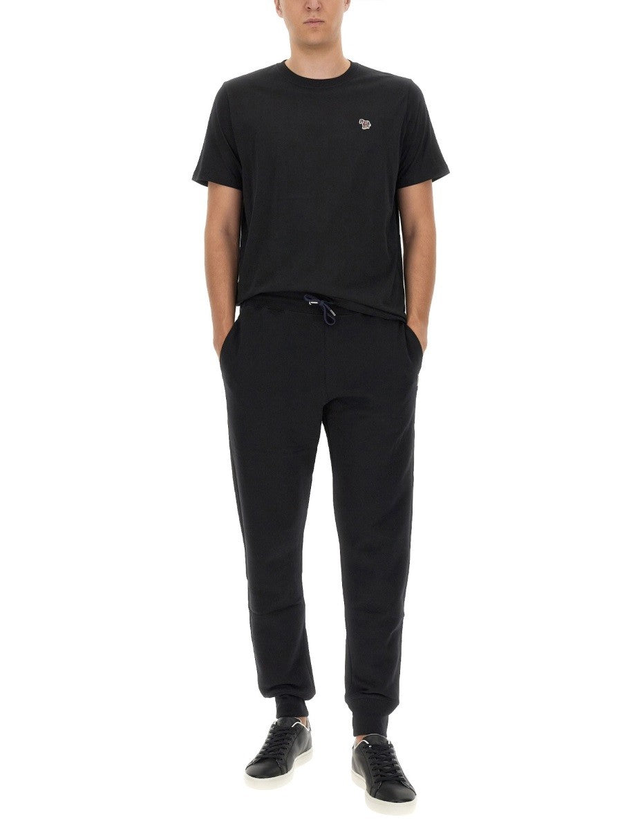 PS BY PAUL SMITH REGULAR FIT T-SHIRT