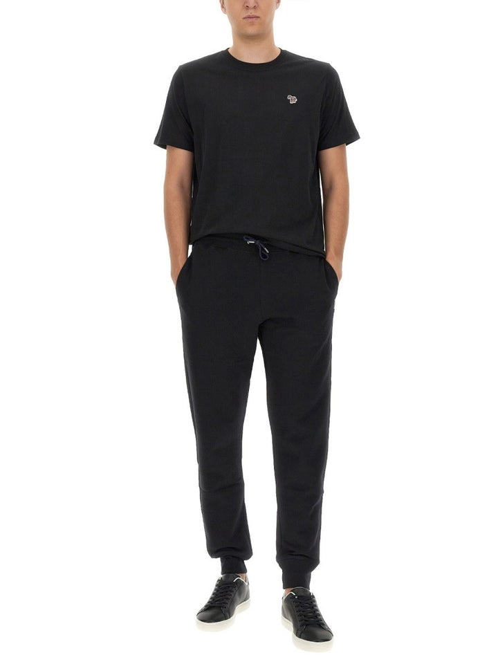 PS BY PAUL SMITH REGULAR FIT T-SHIRT