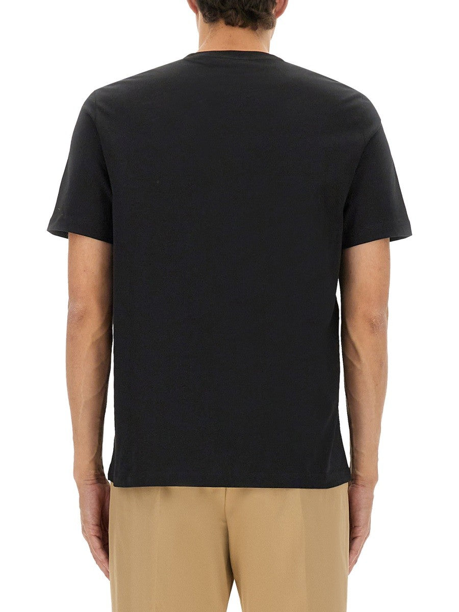 PS BY PAUL SMITH REGULAR FIT T-SHIRT