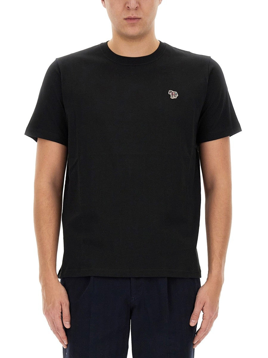 PS BY PAUL SMITH REGULAR FIT T-SHIRT