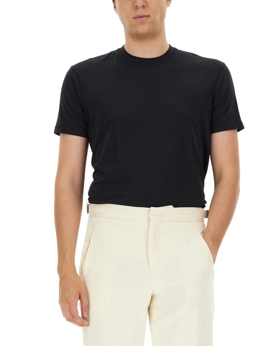 TOM FORD REGULAR FIT T-SHIRT