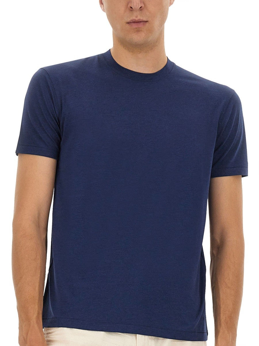TOM FORD REGULAR FIT T-SHIRT