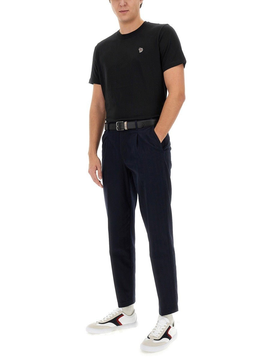PS BY PAUL SMITH REGULAR FIT T-SHIRT