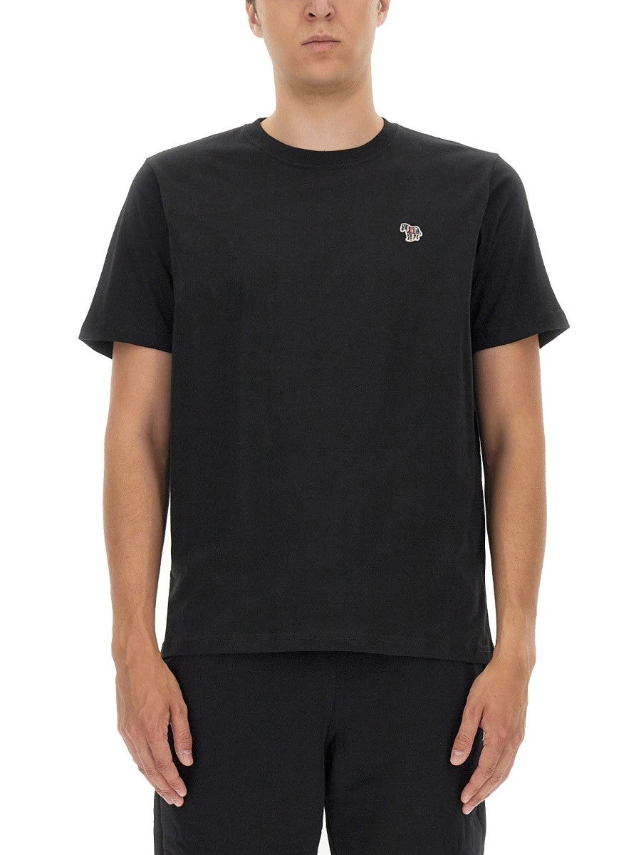 PS BY PAUL SMITH REGULAR FIT T-SHIRT