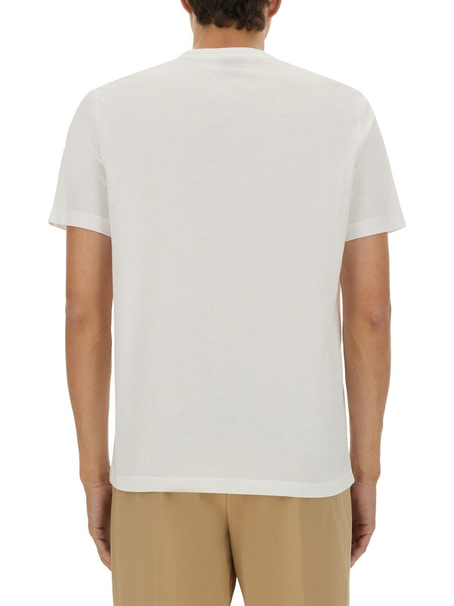PS BY PAUL SMITH REGULAR FIT T-SHIRT