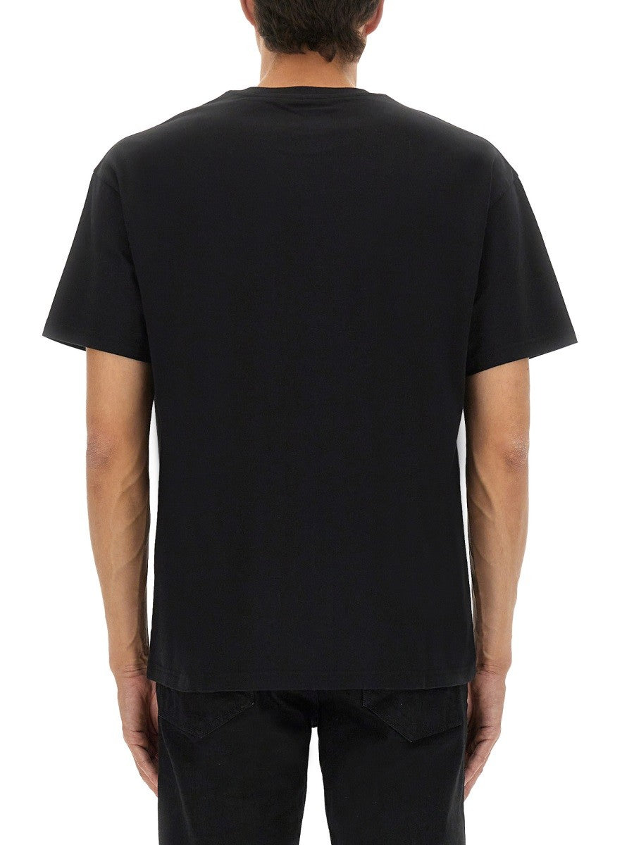 Givenchy REGULAR FIT T-SHIRT