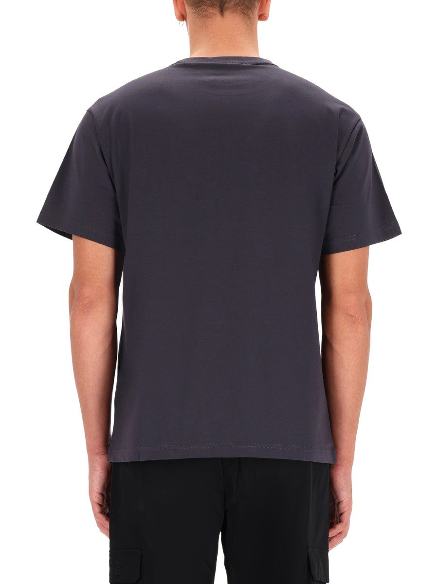 Versace Jeans Couture REGULAR FIT T-SHIRT