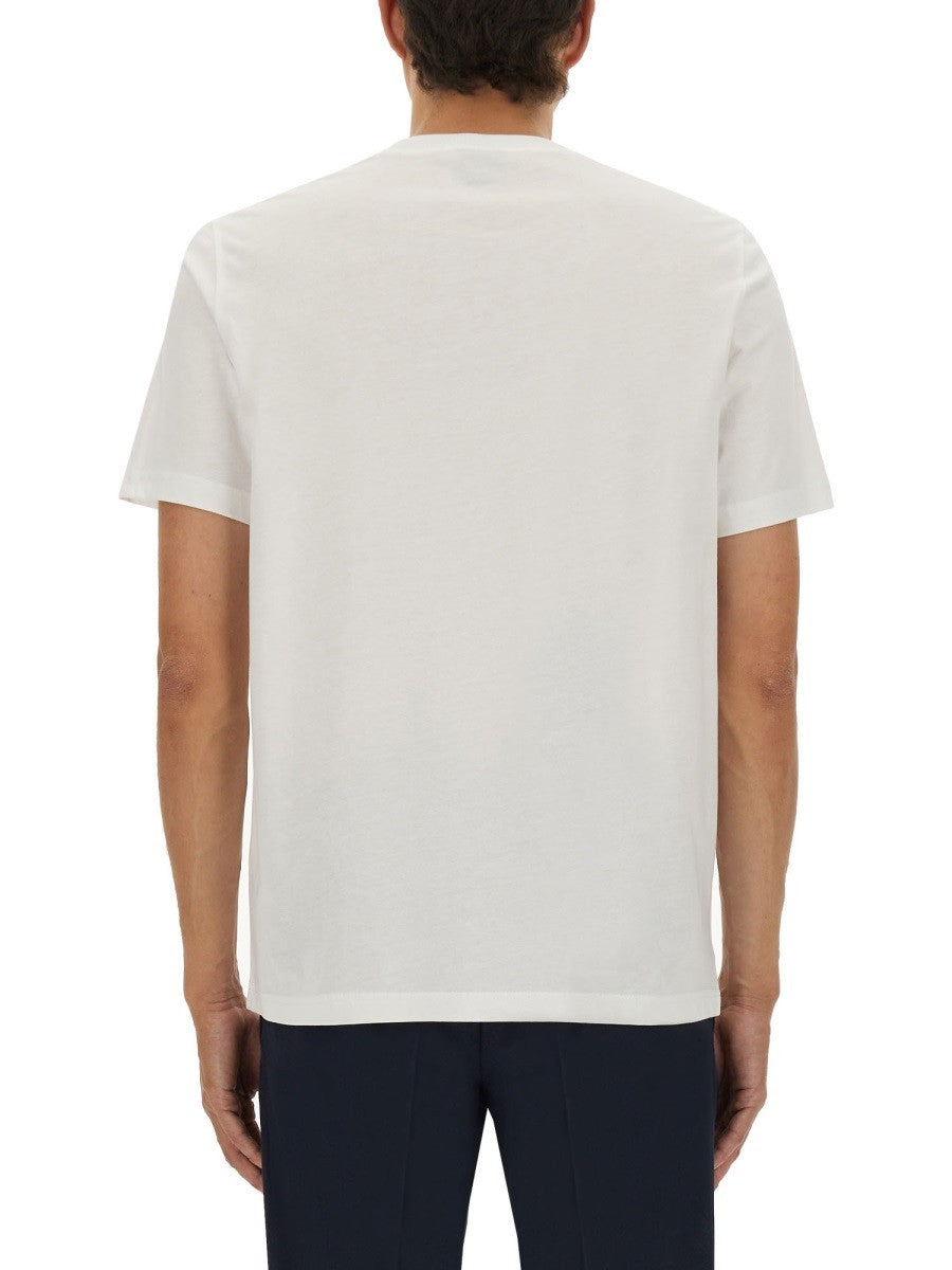 PS BY PAUL SMITH REGULAR FIT T-SHIRT