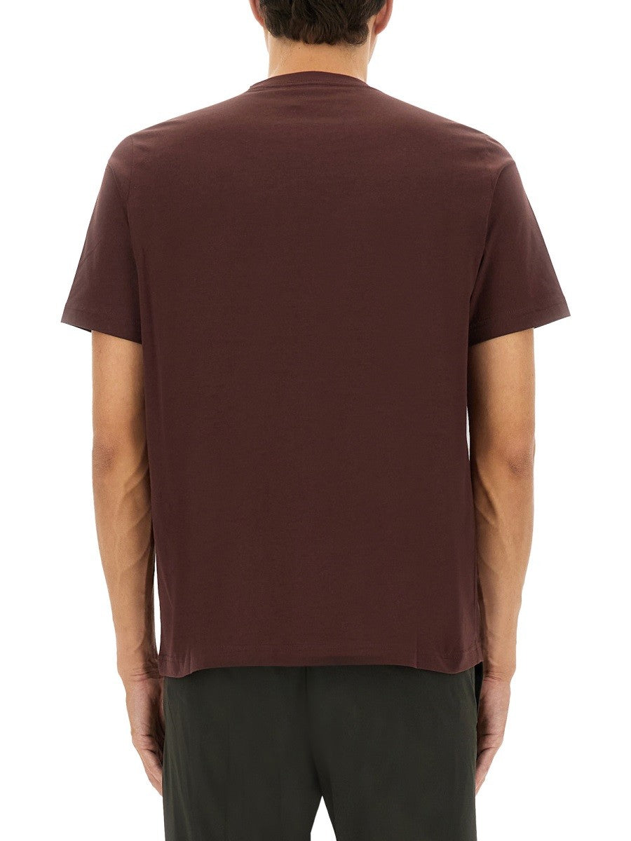 PS BY PAUL SMITH REGULAR FIT T-SHIRT