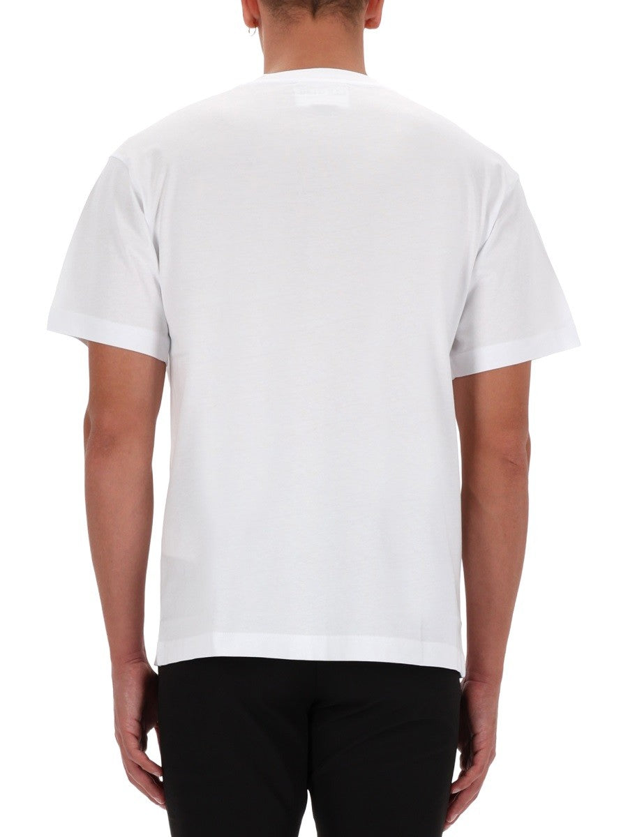Versace Jeans Couture REGULAR FIT T-SHIRT
