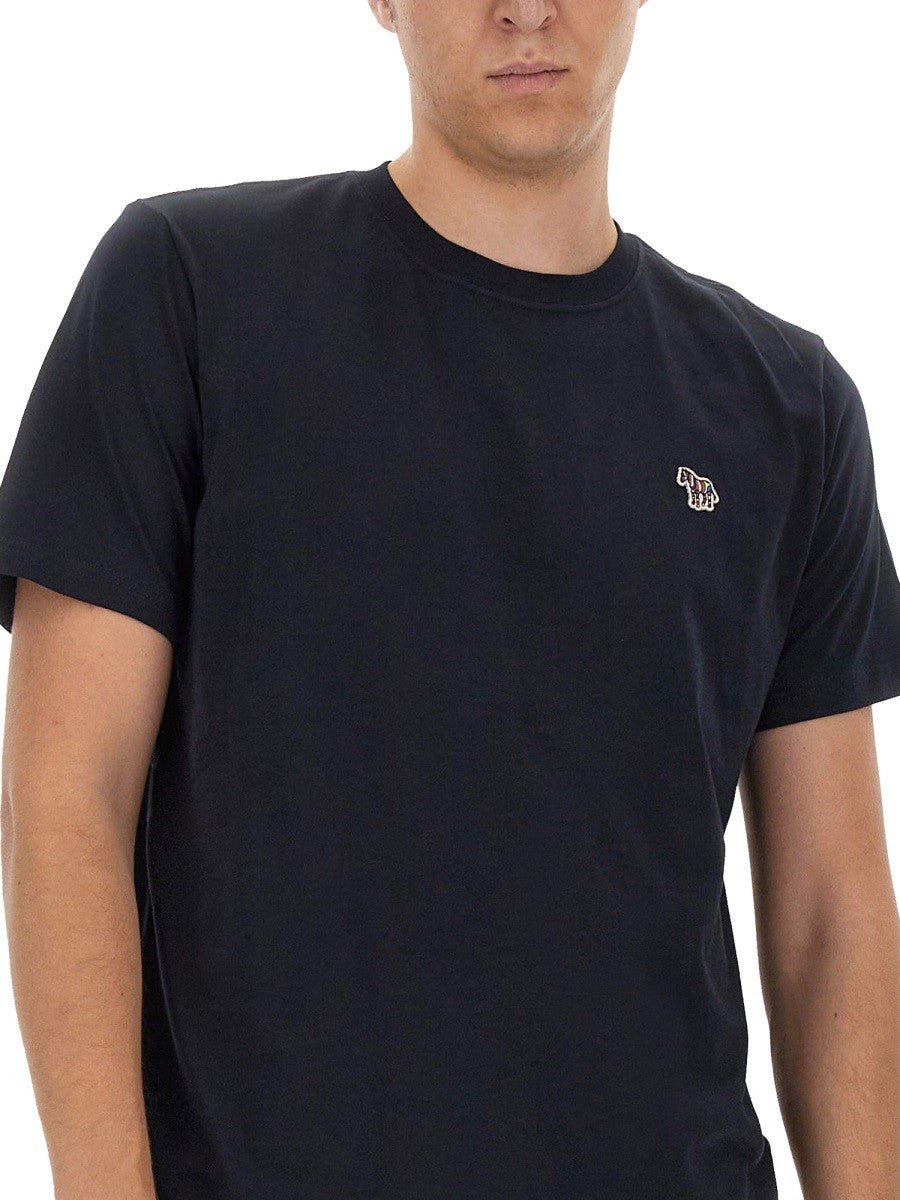 PS BY PAUL SMITH REGULAR FIT T-SHIRT