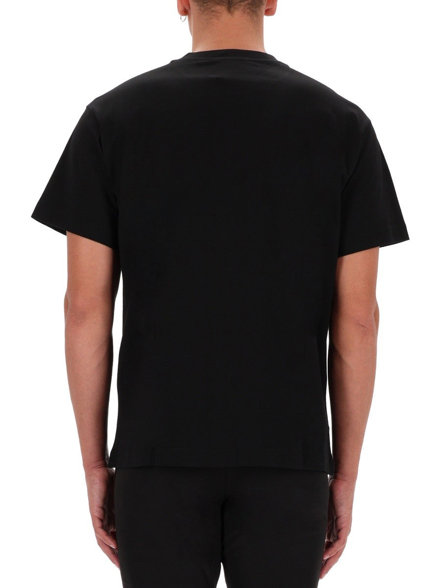 Versace Jeans Couture REGULAR FIT T-SHIRT