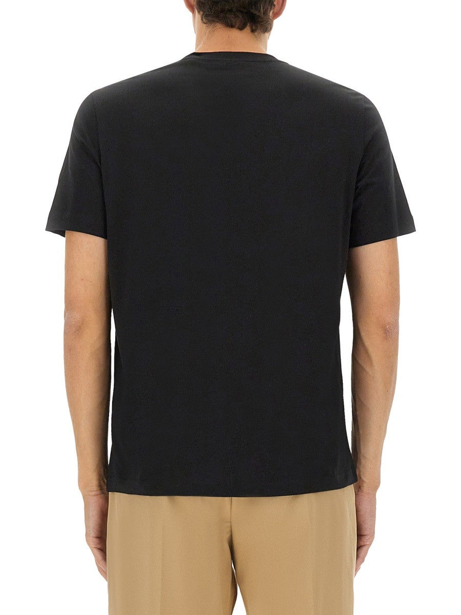 PS BY PAUL SMITH REGULAR FIT T-SHIRT