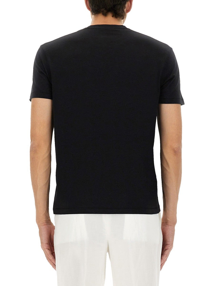 TOM FORD REGULAR FIT T-SHIRT