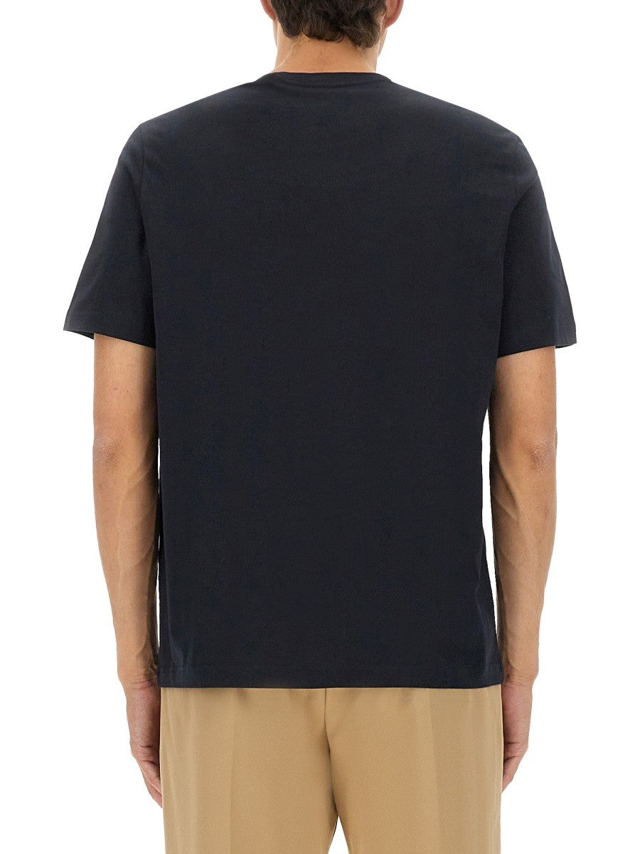 PS BY PAUL SMITH REGULAR FIT T-SHIRT
