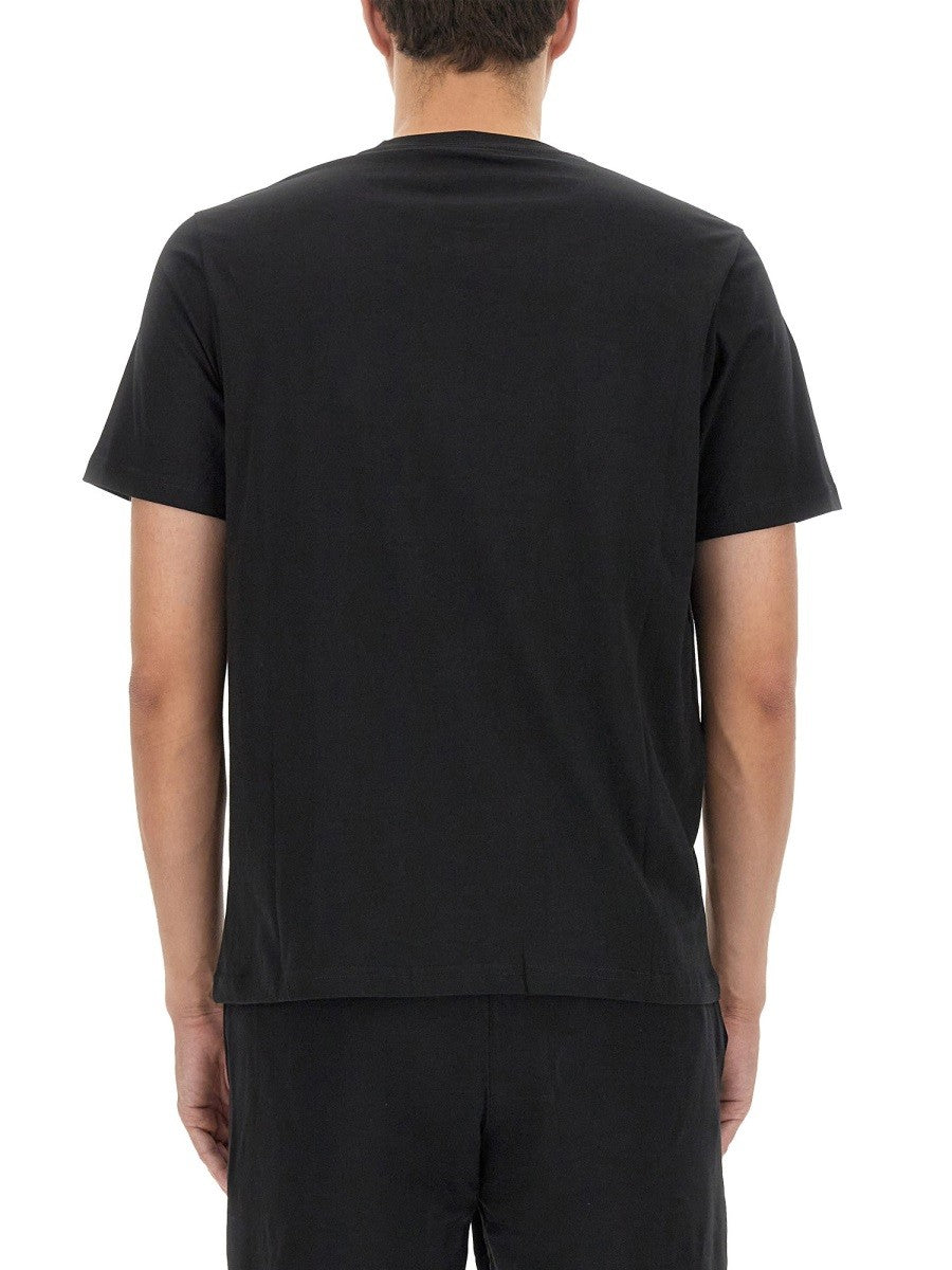PS BY PAUL SMITH REGULAR FIT T-SHIRT