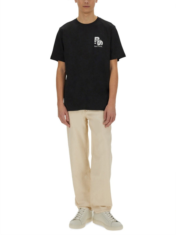 PS BY PAUL SMITH REGULAR FIT T-SHIRT