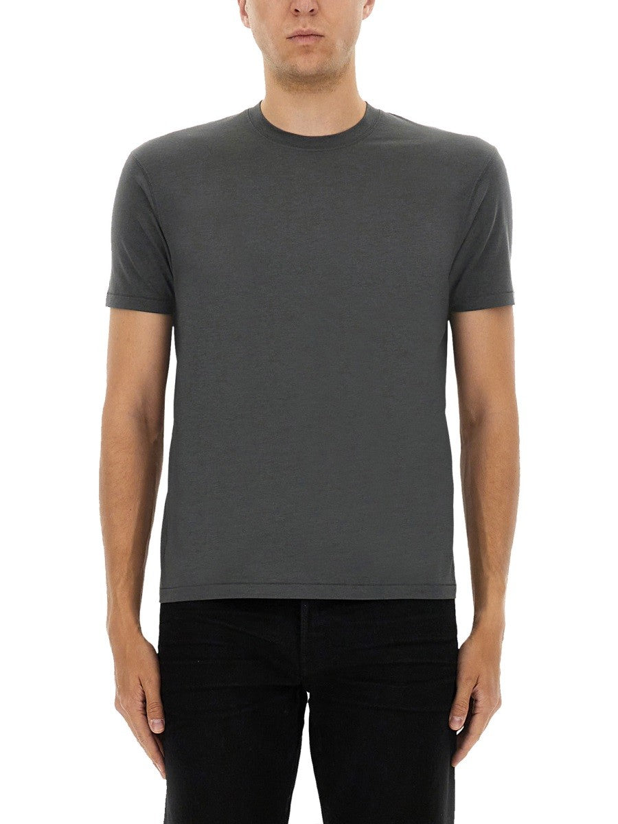 TOM FORD REGULAR FIT T-SHIRT
