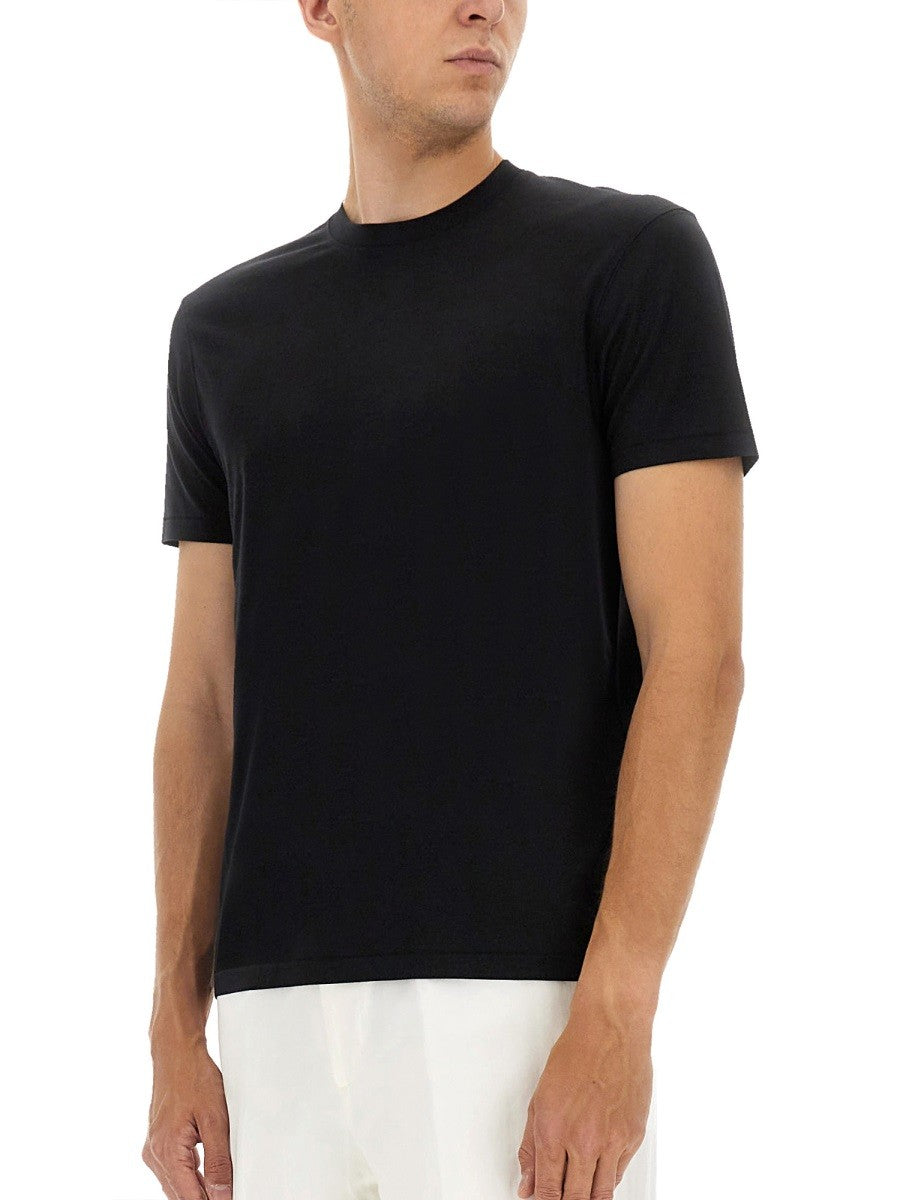 TOM FORD REGULAR FIT T-SHIRT
