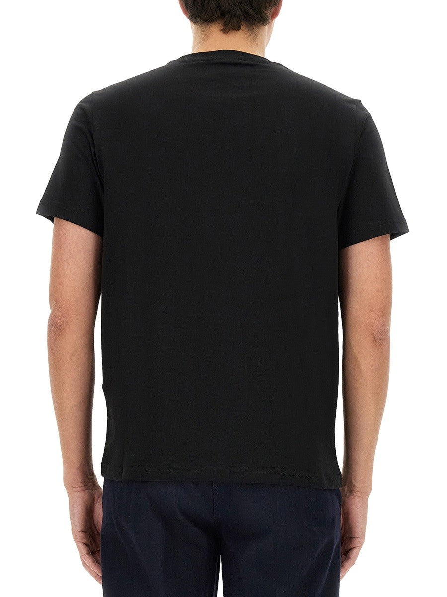 PS BY PAUL SMITH REGULAR FIT T-SHIRT