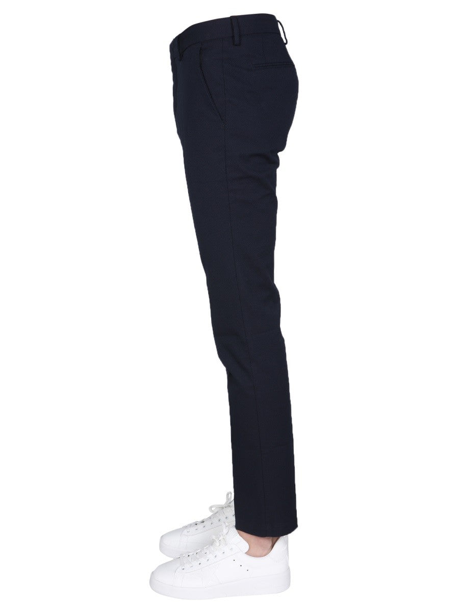 Boss REGULAR FIT TROUSERS