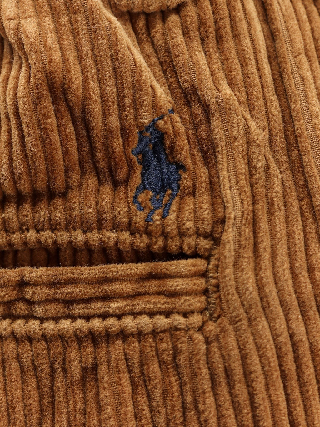 Polo Ralph Lauren Relaxed Fit corduroy trousers